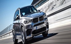 BMW thu hồi hơn 150.000 xe lỗi bơm nhiên liệu