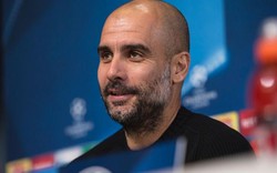 Guardiola chỉ ra cách giúp Man City hạ Barcelona