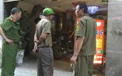 Bắt đối tượng tình nghi vụ nổ súng 2 người thương vong ở Hà Nội