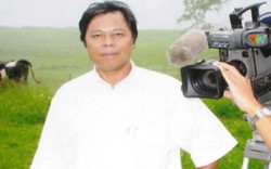 "Mối lương duyên" của một phóng viên VTV với nông dân