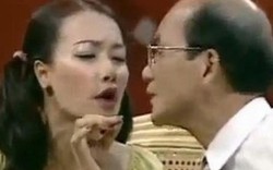Vân Dung, Quang Thắng nức nở kể về "bố" Phạm Bằng