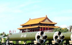 Lý do Trung Quốc chỉ có 260 đầu đạn hạt nhân, ít hơn Mỹ 27 lần