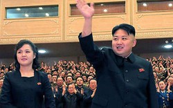 Vợ Kim Jong Un mất tích bí ẩn suốt 7 tháng
