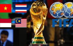 VFF nói gì trước thông tin Việt Nam đăng cai World Cup 2034?