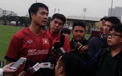 HLV Hữu Thắng nói gì về U19 Việt Nam?