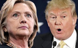 Trump và Clinton: Ai mới đủ thâm sâu để đối phó Trung Quốc?