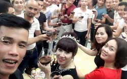 50 diễn viên, ca sĩ được đại gia Thái Bình mời dịp sinh nhật