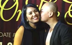 Quán quân Vietnam Idol Janice Phương: Chồng cầu hôn tôi gật ngay