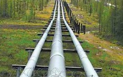 “Chính trị ống dẫn dầu” của Nga đang gặp trở ngại lớn