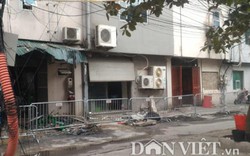 Cháy quán karaoke làm chết 13 người: Lời kể người “về từ cõi chết”
