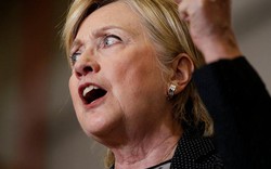 Thách thức lớn nhất của Hillary Clinton không phải là Donald Trump