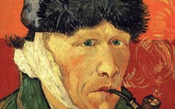 Vì sao danh họa Van Gogh tự cắt tai mình?