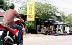 Nam thanh niên bị đâm chết bên vệ đường trong đêm