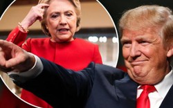 Quay lưng với người cô "ích kỷ", cháu gái Clinton tuyên bố bầu cho Trump