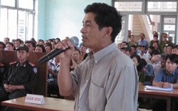 Thu hồi chứng chỉ luật sư của điều tra viên vụ án oan Huỳnh Văn Nén