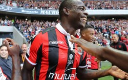 Đội bóng nhà nghèo mơ vô địch Ligue 1 nhờ có Balotelli