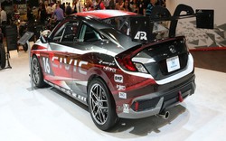 Những mẫu xe độ cực "hot" của Honda tại SEMA 2016