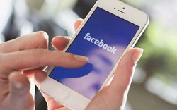 Facebook vượt mốc 1 tỷ người dùng hàng ngày trên điện thoại