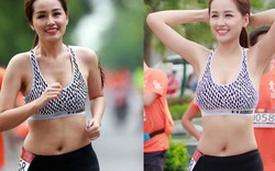 Hoa hậu, người đẹp "mất mặt" vì "bị" photoshop đến phi lý