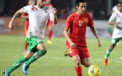 Vé xem Việt Nam vs Indonesia giá thấp nhất chỉ 80.000 đồng
