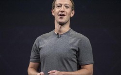 Ông trùm Facebook mất 3 tỷ USD một ngày