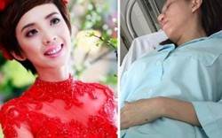 HH làng hài Việt phản hồi tin cấp cứu vì xung huyết mũi