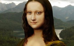 Giải mã nụ cười bí ẩn của Mona Lisa