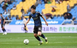 Incheon United trụ hạng, Xuân Trường thở phào nhẹ nhõm