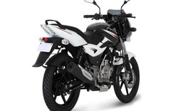 2017 Bajaj Pulsar 150 sắp ra mắt, giá 25,6 triệu đồng