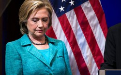 Bầu cử Mỹ: Tổn thất lớn nhất sẽ đến ngay khi bà Clinton giành chiến thắng
