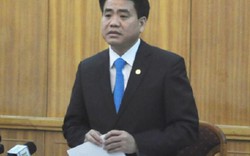 Chủ tịch Chung yêu cầu làm rõ vụ hai phóng viên bị hành hung