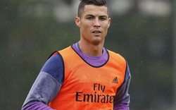 Gia hạn tới 2021, Ronaldo hưởng lương 225 triệu bảng