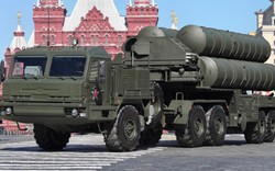 S-500 Nga sẽ là “cơn ác mộng” đối với tên lửa, máy bay Mỹ