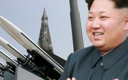 Kim Jong Un sẽ phóng tên lửa vươn đến Mỹ trong ngày bầu cử?