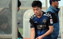 Incheon United gửi thông điệp bất ngờ cho Xuân Trường