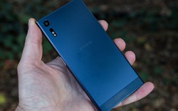 Sony để lộ bộ đôi smartphone màn hình cực nét