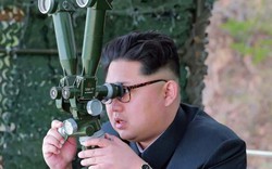 Cách Kim Jong-un truy lùng người đào tẩu khỏi Triều Tiên