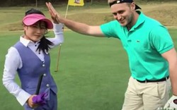 Cái kết bất ngờ cho golf thủ liều lĩnh xâm nhập Triều Tiên