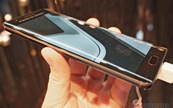 Trên tay Huawei Mate 9 Porsche Design siêu đẹp, siêu đắt