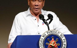 Tổng thống Philippines hủy giao kèo mua vũ khí với Mỹ