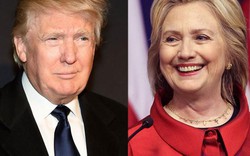 Donald Trump và Hillary Clinton sẽ làm gì sau khi thắng cử?