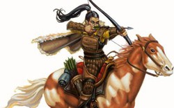 Tứ đại thần cung – danh tướng nhà Tây Sơn