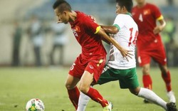 Thông tin trước trận Việt Nam vs Indonesia (19h ngày 8.11)