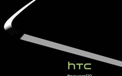 Rò rỉ cấu hình HTC 11: màn hình 5,5 inch; camera sau 12MP