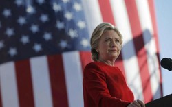 Thăm dò lần cuối: Clinton nắm 90% cơ hội là tổng thống Mỹ