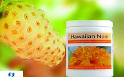 Hawaiian Noni chăm sóc sức khỏe và hỗ trợ miễn dịch