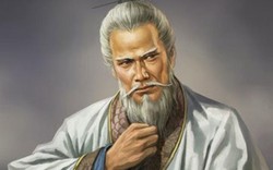 5 vị quân sư tài giỏi nhất lịch sử Trung Hoa cổ đại