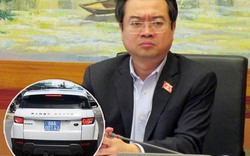 Bí thư Kiên Giang lên tiếng vụ tỉnh mượn xe Range Rover của công an