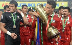 FIFA mang tin vui cho AFF Cup