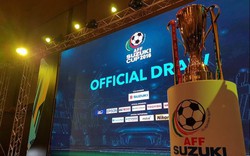 Cựu quan chức FIFA lo ngại dàn xếp tỉ số tại AFF Cup 2016